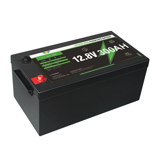 Lithium Battery For Home Use