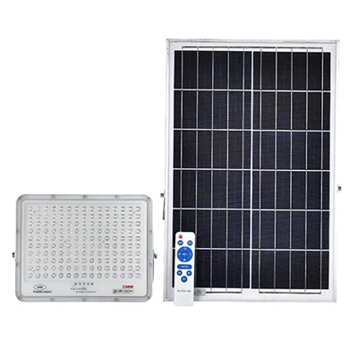 هل يمكن استخدام مصباح فيضان LED شمسي في المناخات الباردة؟